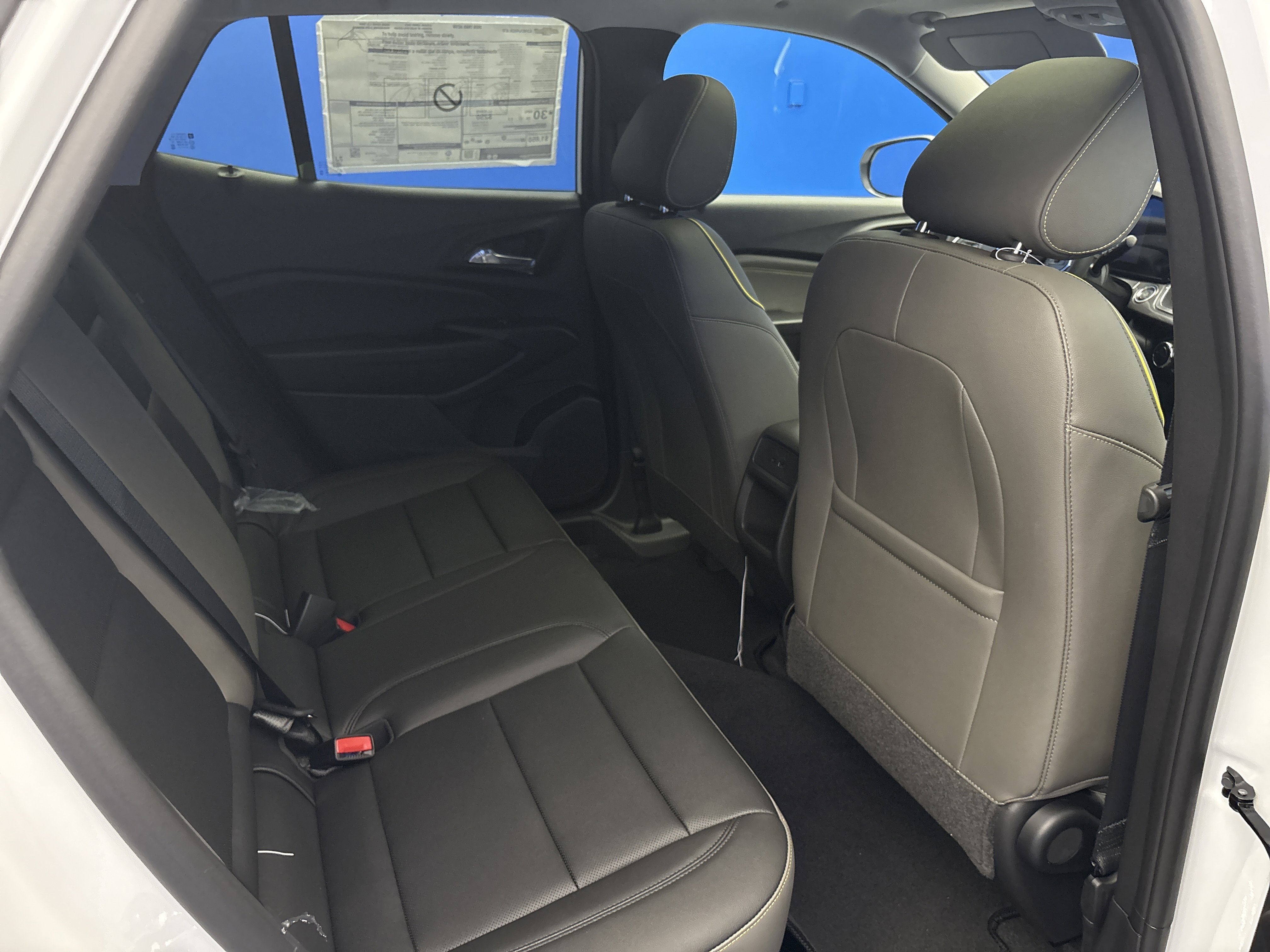 2026 Chevrolet Trax ACTIV photo 17