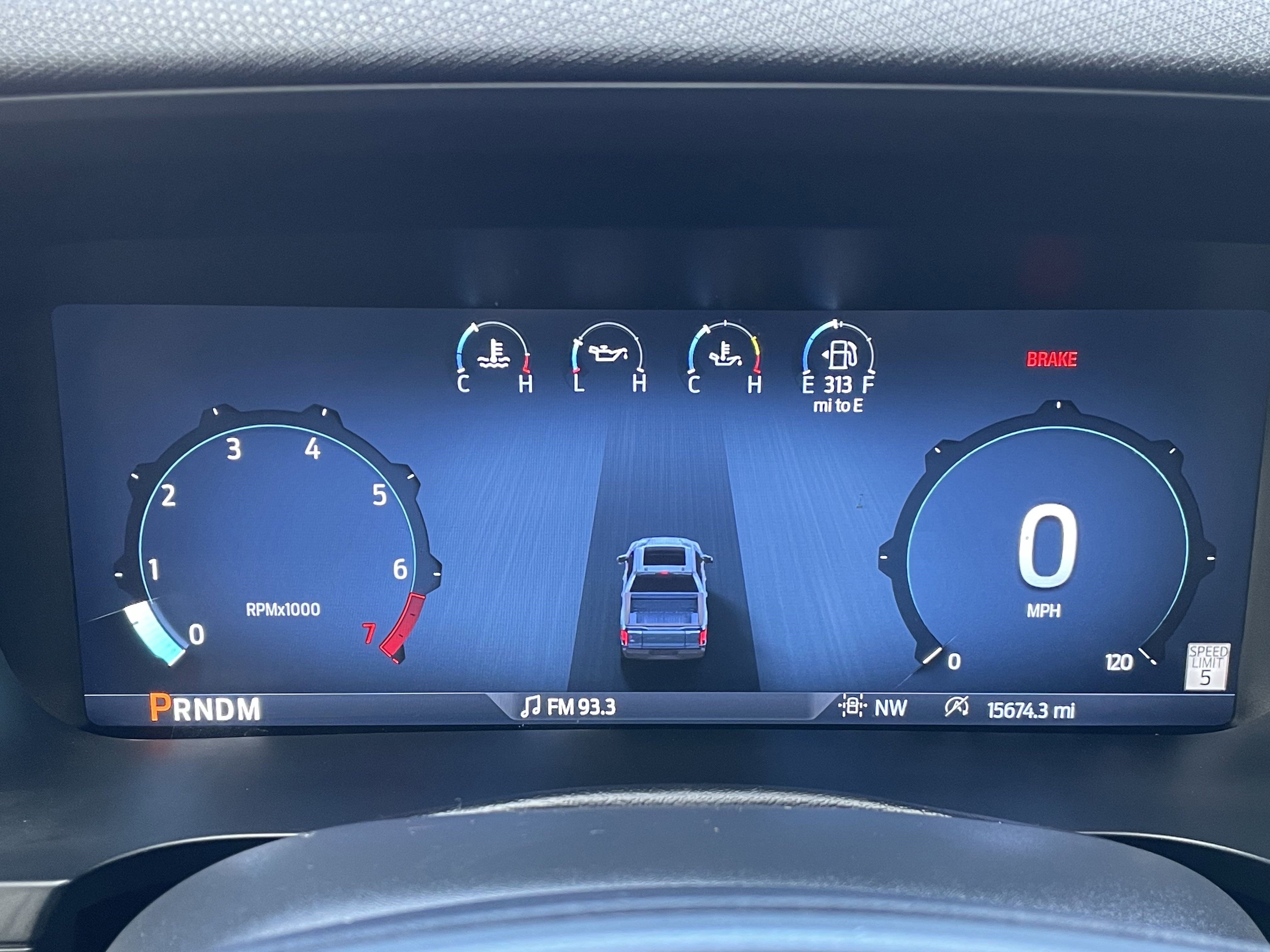 2024 Ford F-150 XLT photo 6