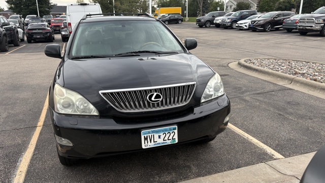 Used 2007 Lexus RX 350 with VIN 2T2HK31U27C033707 for sale in Shakopee, Minnesota