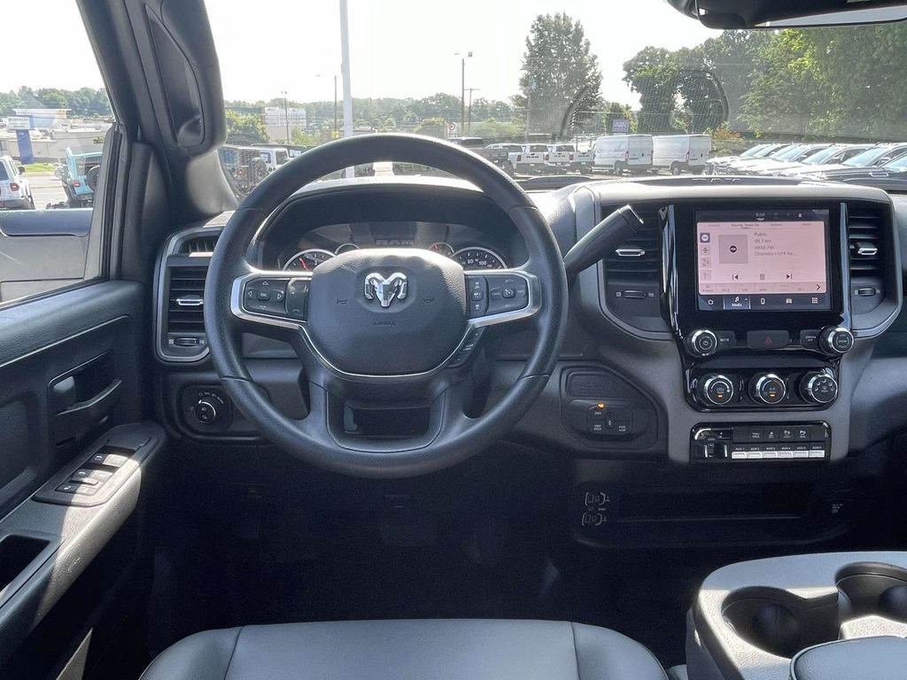 2025 Ram 2500 Tradesman photo 20