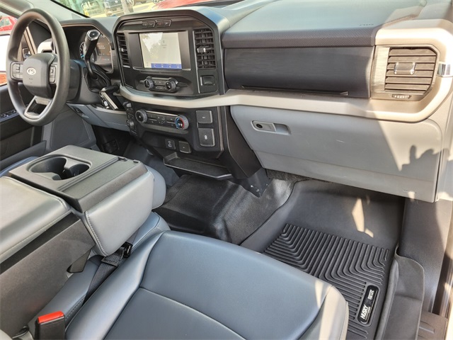 2021 Ford F-150 XL photo 17