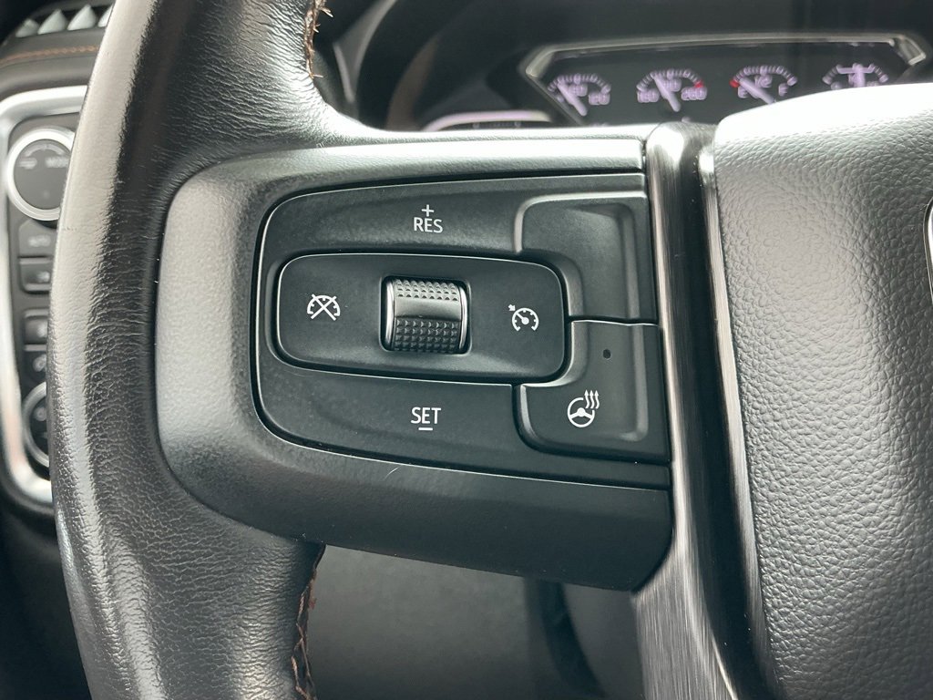 2021 Gmc Sierra 1500 AT4 photo 52