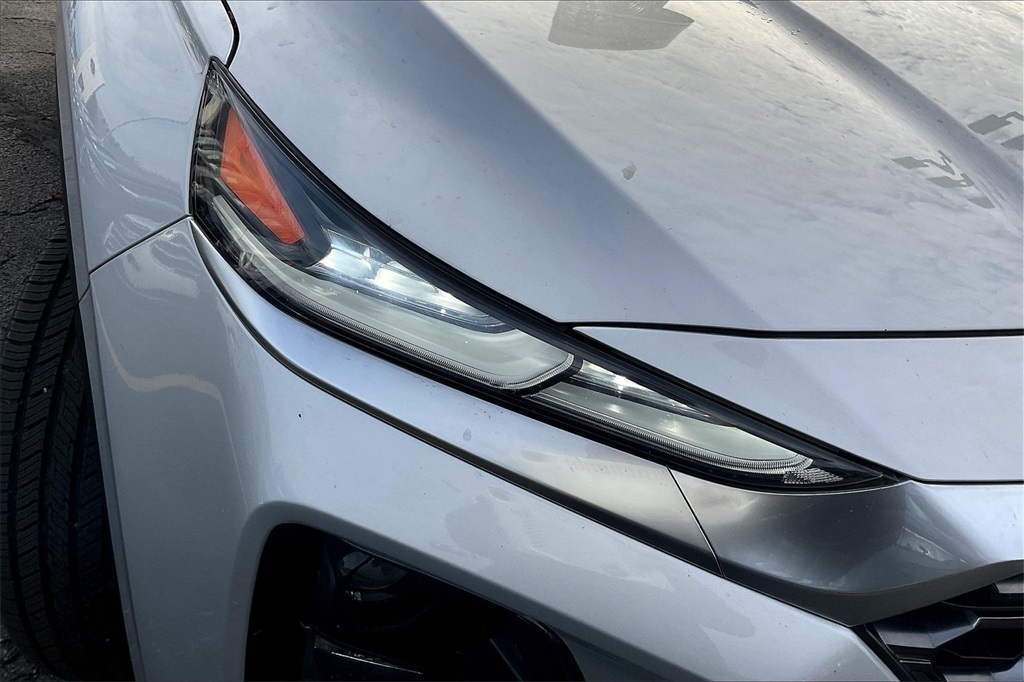 2020 HYUNDAI SANTA FE - Image 26