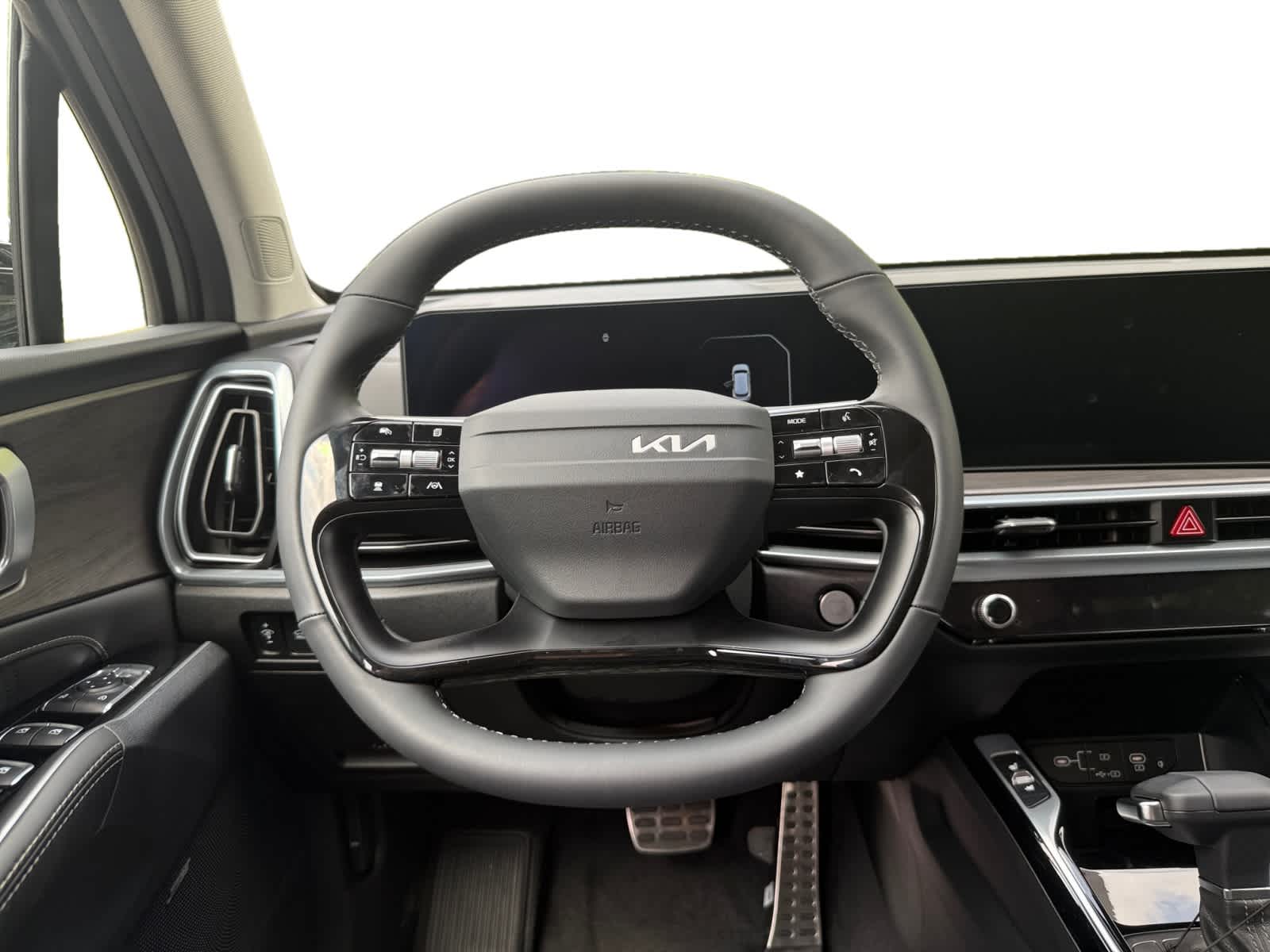 2026 Kia Sorento X-Line SX photo 8