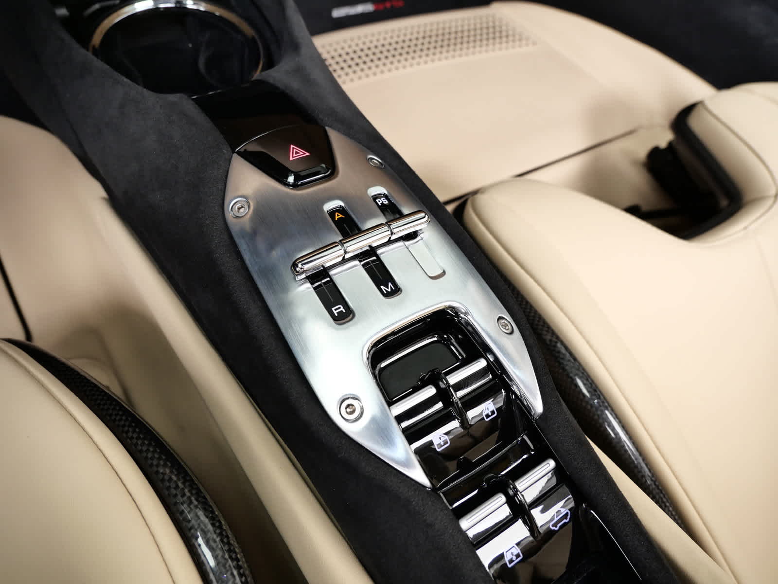 2023 Ferrari 296 GTS photo 27