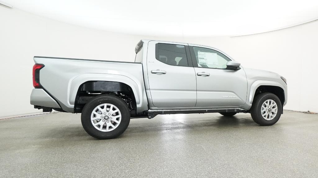 2025 Toyota Tacoma SR5 Double Cab photo 24