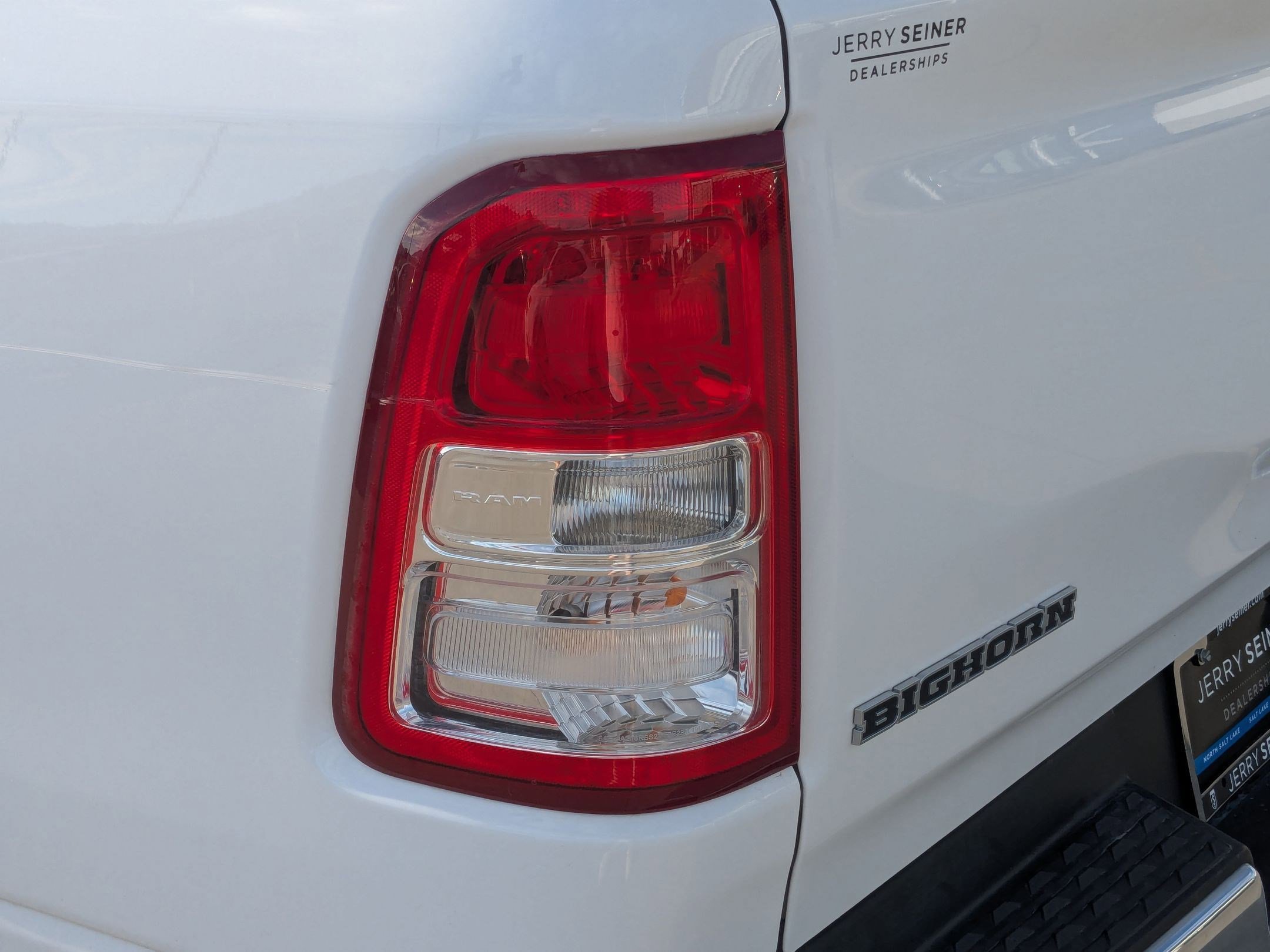 2023 Ram 1500 Big Horn photo 10