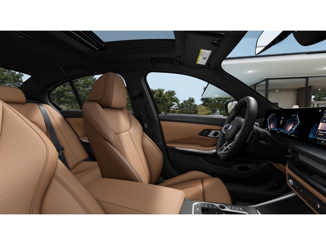 2026 Bmw 330i photo 8