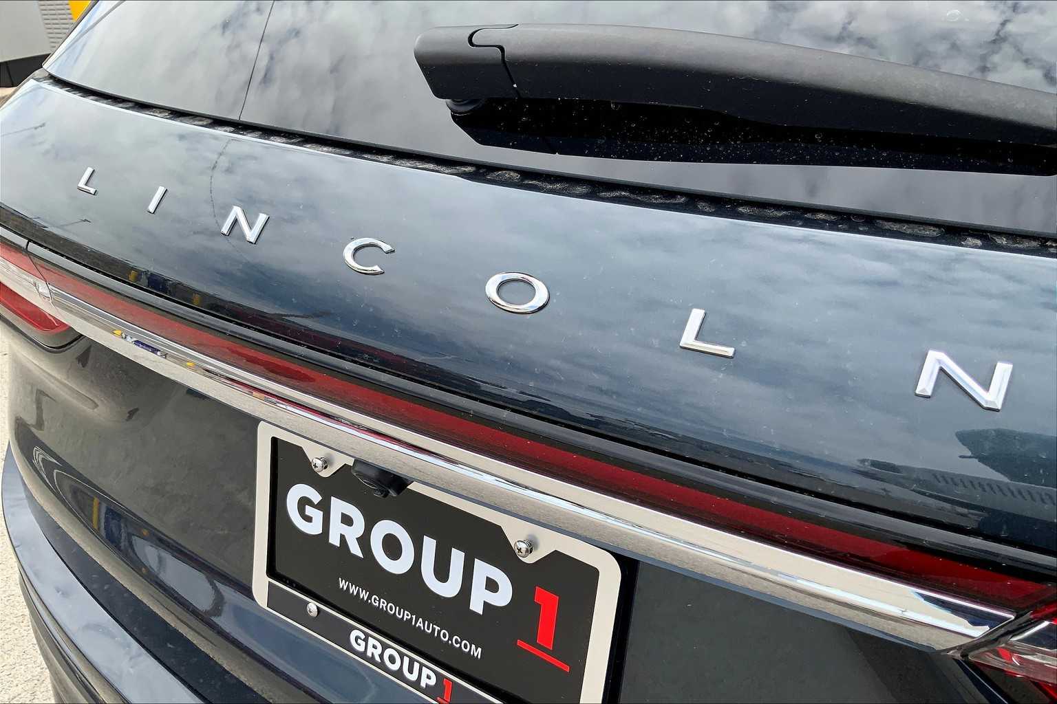 2022 Lincoln Corsair Grand Touring photo 27