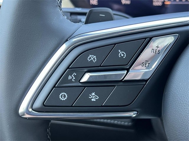 2026 Buick Enclave Preferred photo 27