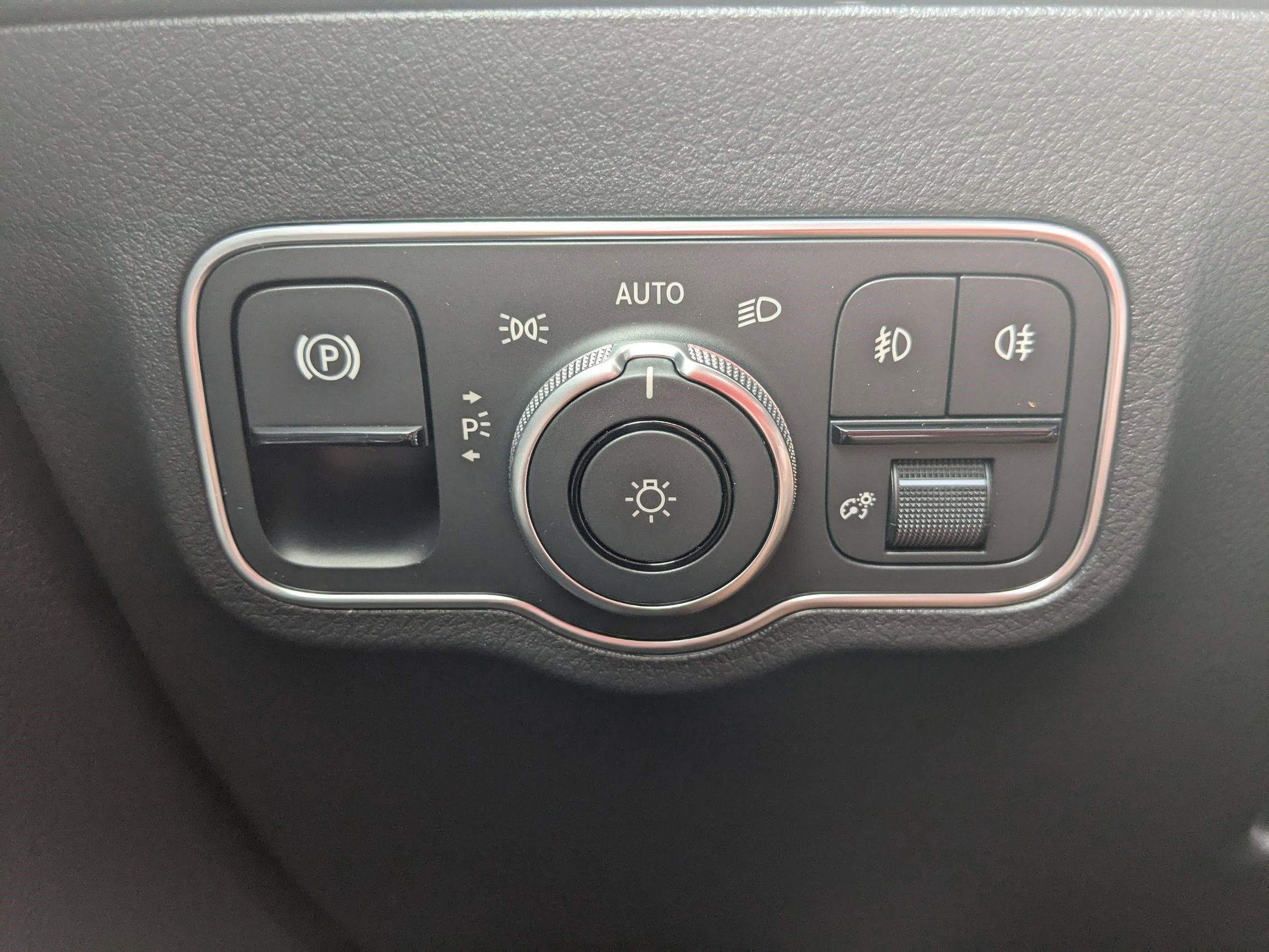 2026 Mercedes Benz GLA 250 4MATIC photo 19