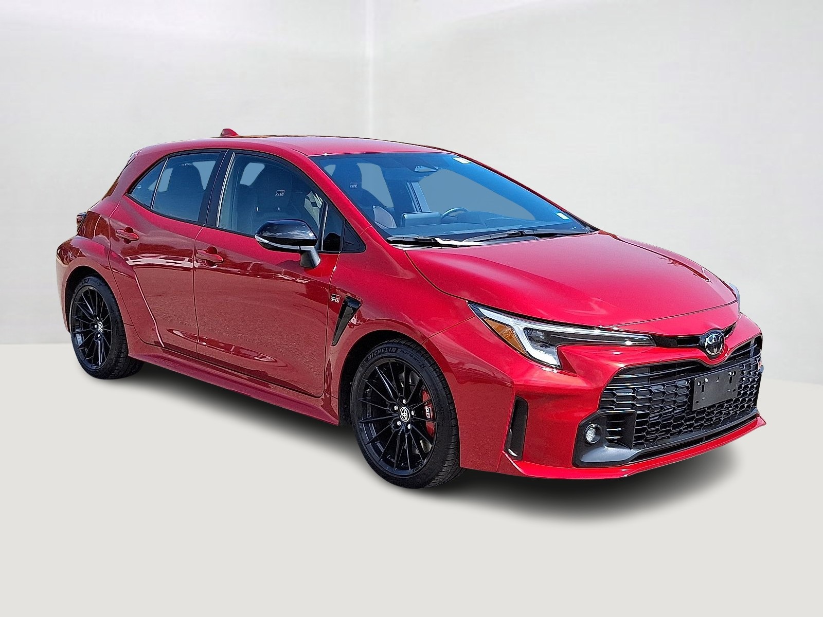 2024 Toyota Corolla GR Core photo 3