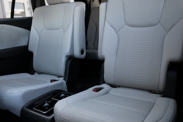 2024 Lexus TX 350 photo 3