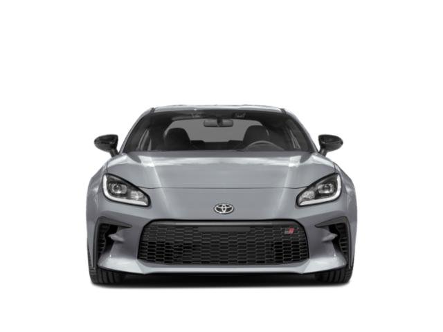 2025 Toyota GR86 Premium photo 4
