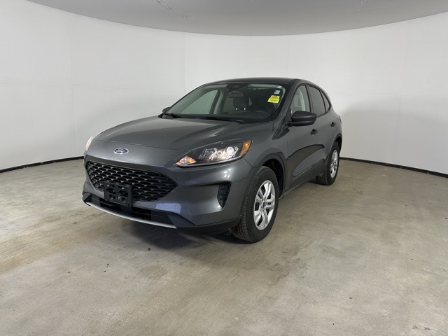 2022 Ford Escape S photo 12