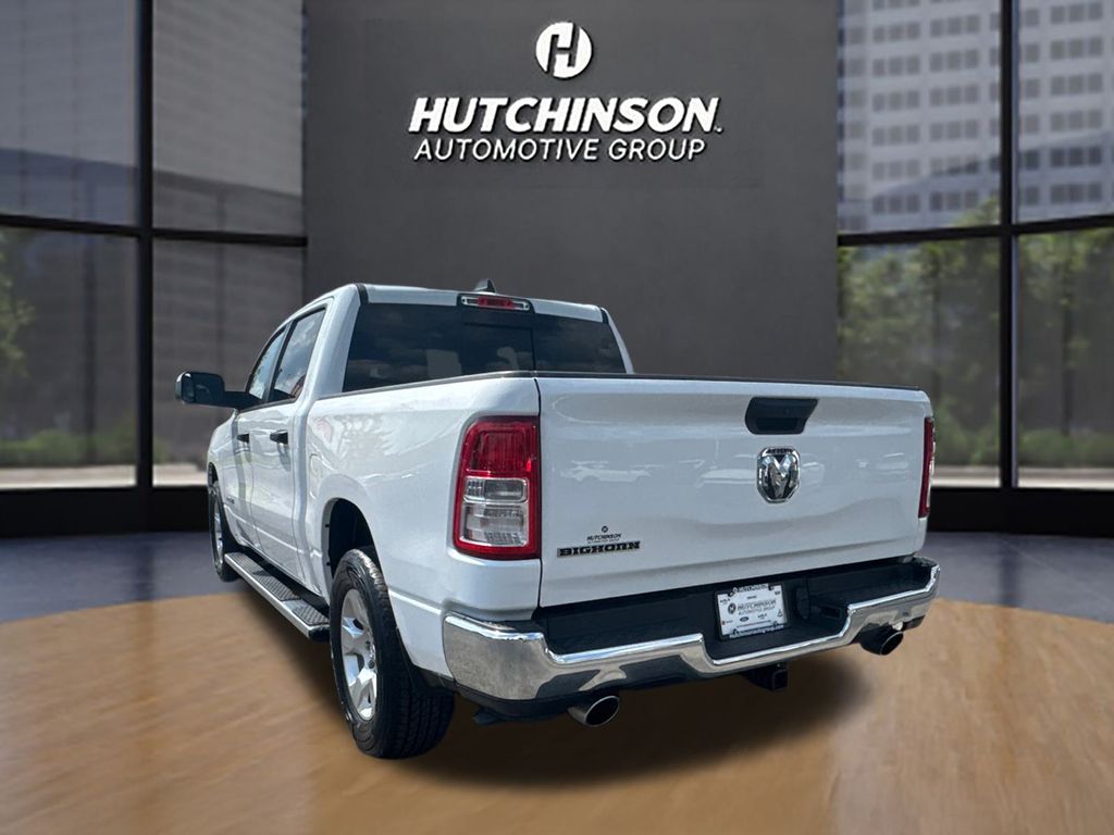 2023 Ram 1500 Big Horn Lone Star photo 4