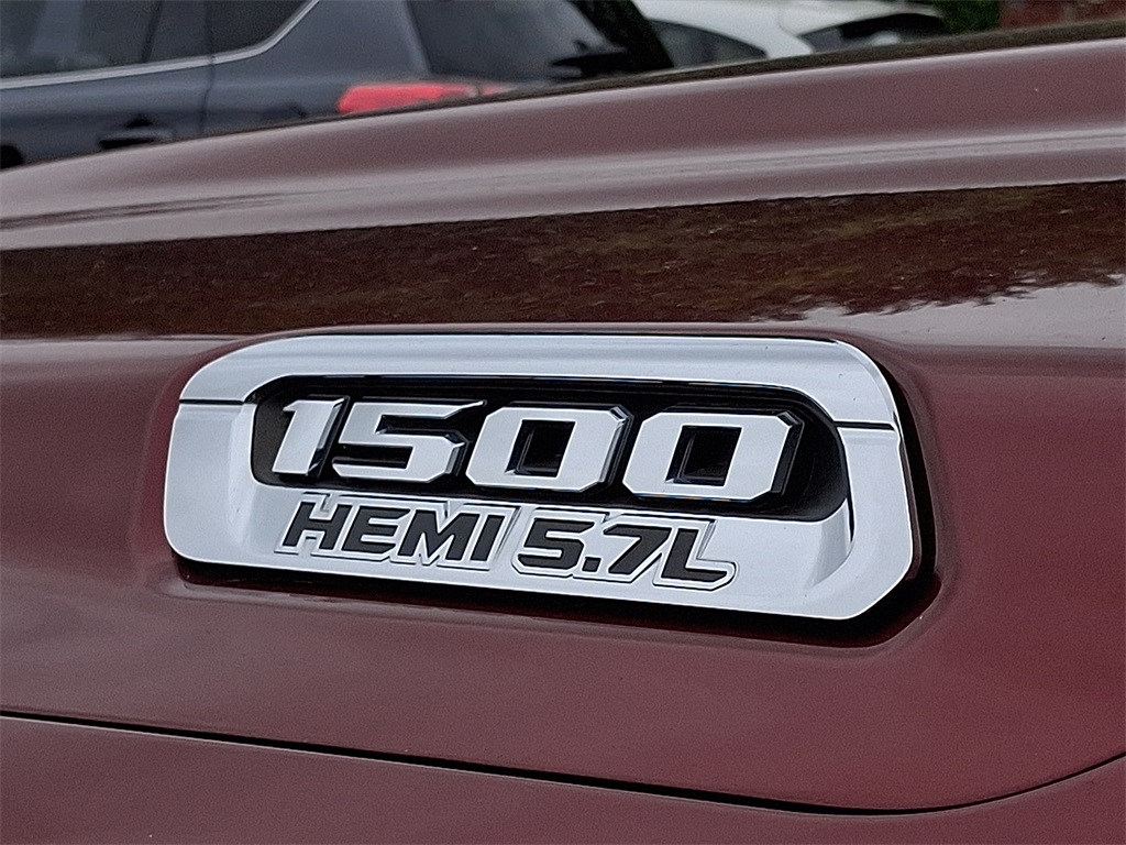 2019 Ram 1500 Big Horn Lone Star photo 31