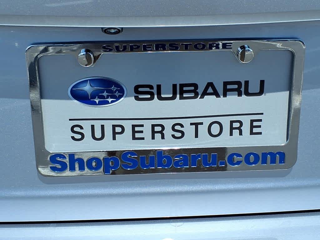 2025 Subaru Impreza Sport photo 20