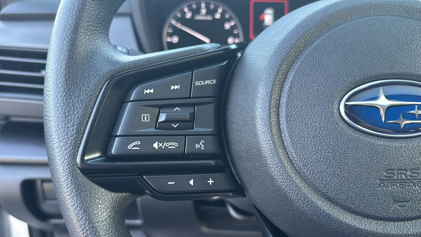 2025 Subaru Crosstrek Premium photo 13