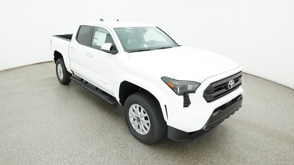 2025 Toyota Tacoma SR5 Double Cab photo 29