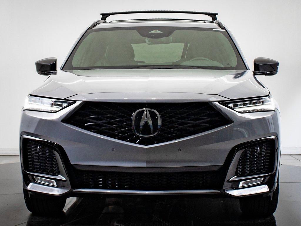 2025 Acura MDX SH-AWD A-Spec Advance photo 2