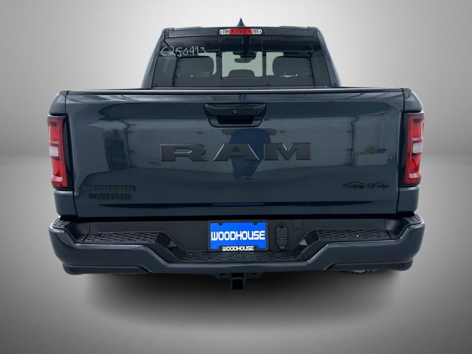 2025 Ram 1500 Big Horn Lone Star photo 3