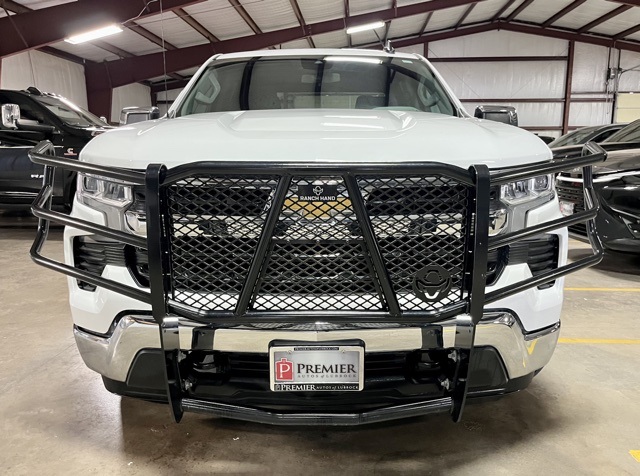 2023 Chevrolet Silverado 1500 LT photo 3