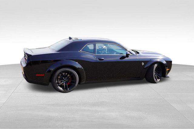 2023 Dodge Challenger SRT8 Hellcat Widebody photo 4