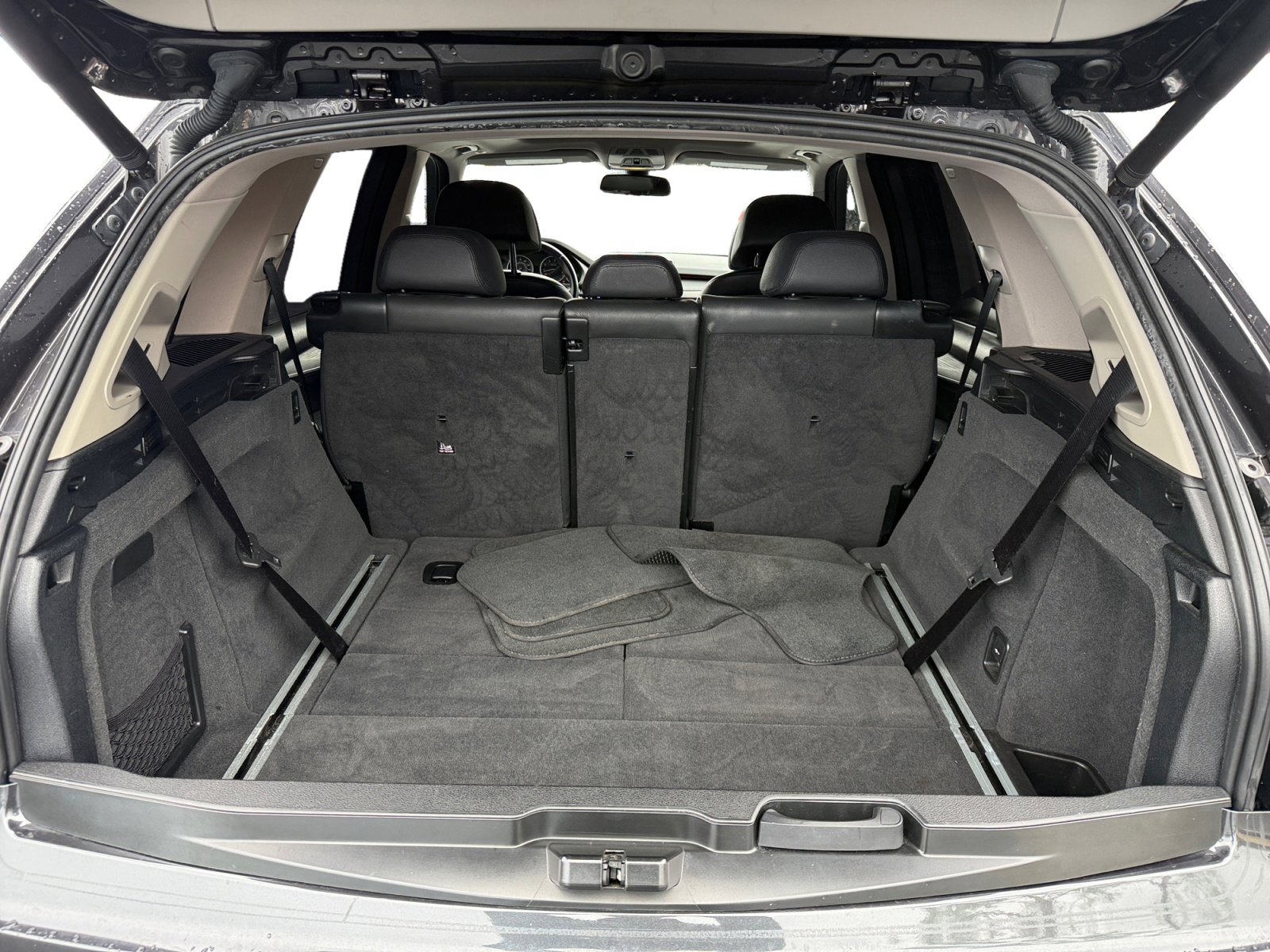 2015 Bmw X5 xDrive35i photo 17