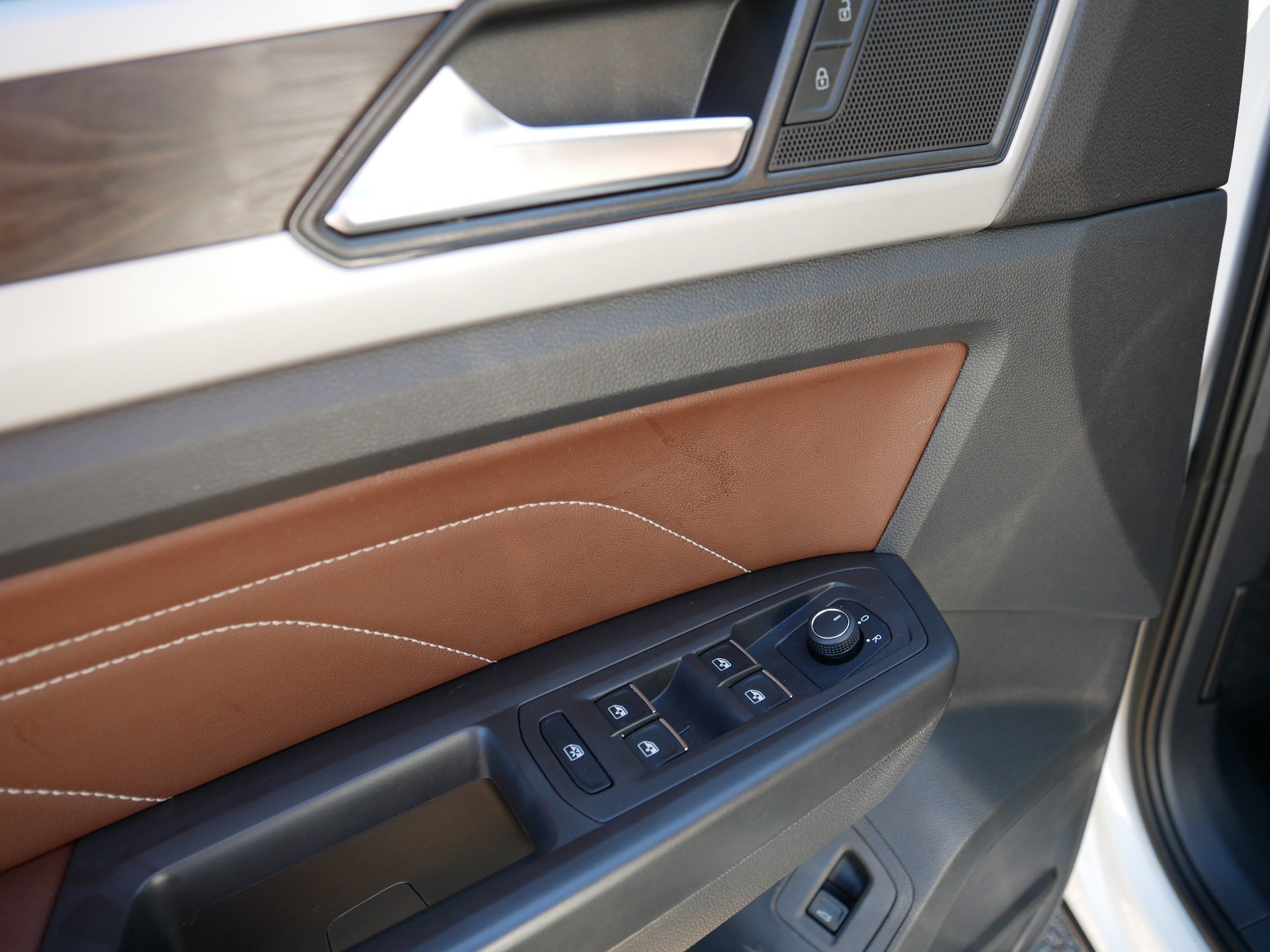 2023 Volkswagen Atlas V6 SE Technology photo 19