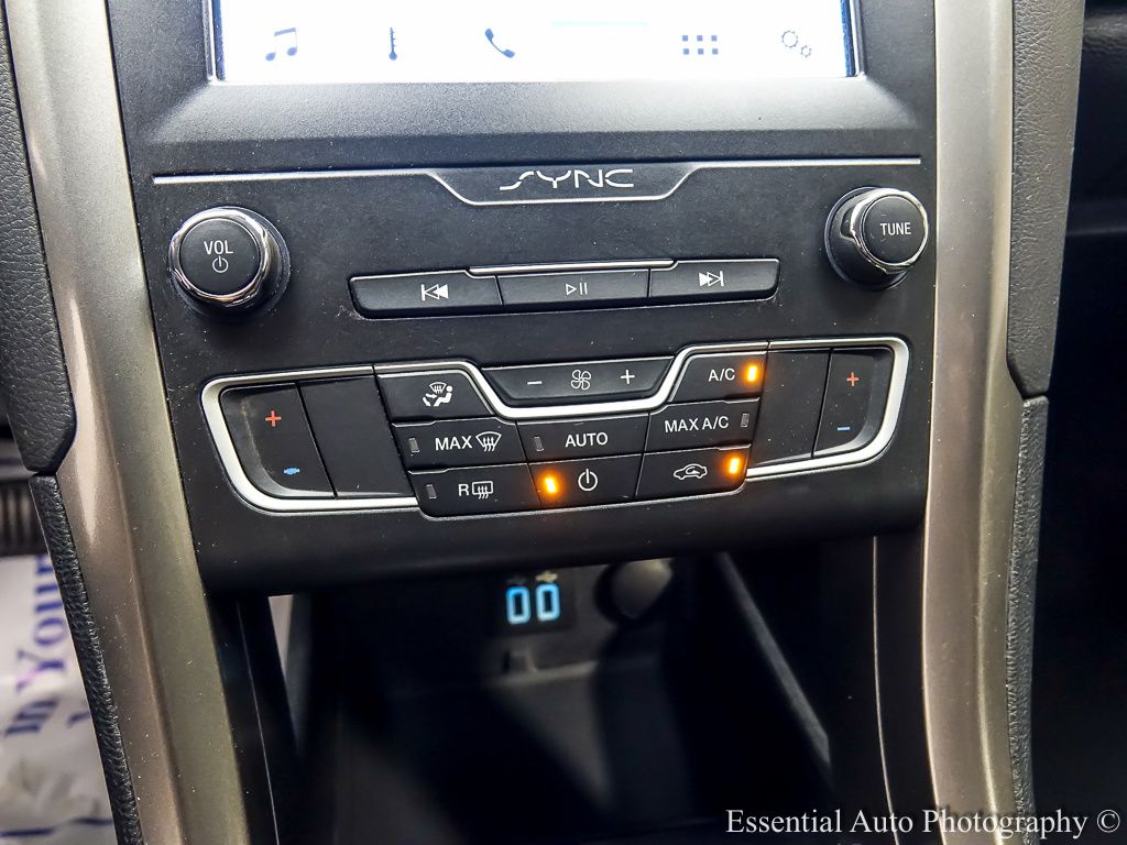 2019 FORD FUSION - Image 18