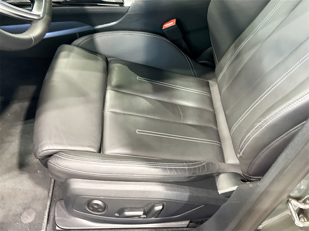 2025 Audi A5 45 S line Premium Quattro photo 18