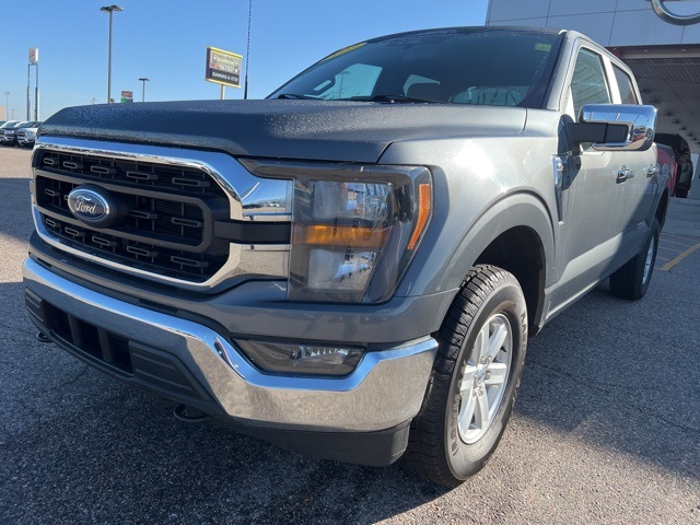 2023 Ford F-150 XLT photo 39