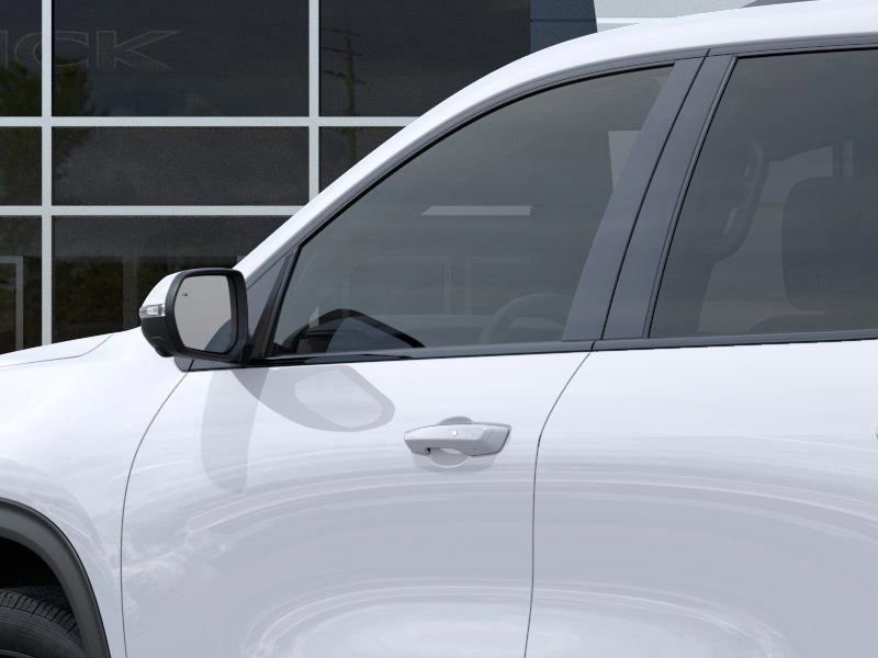 2026 Gmc Acadia Elevation photo 12