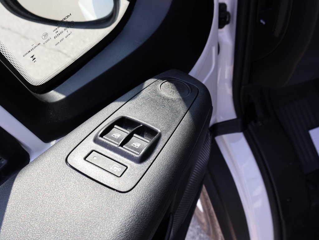 2025 Ram ProMaster 2500 photo 16