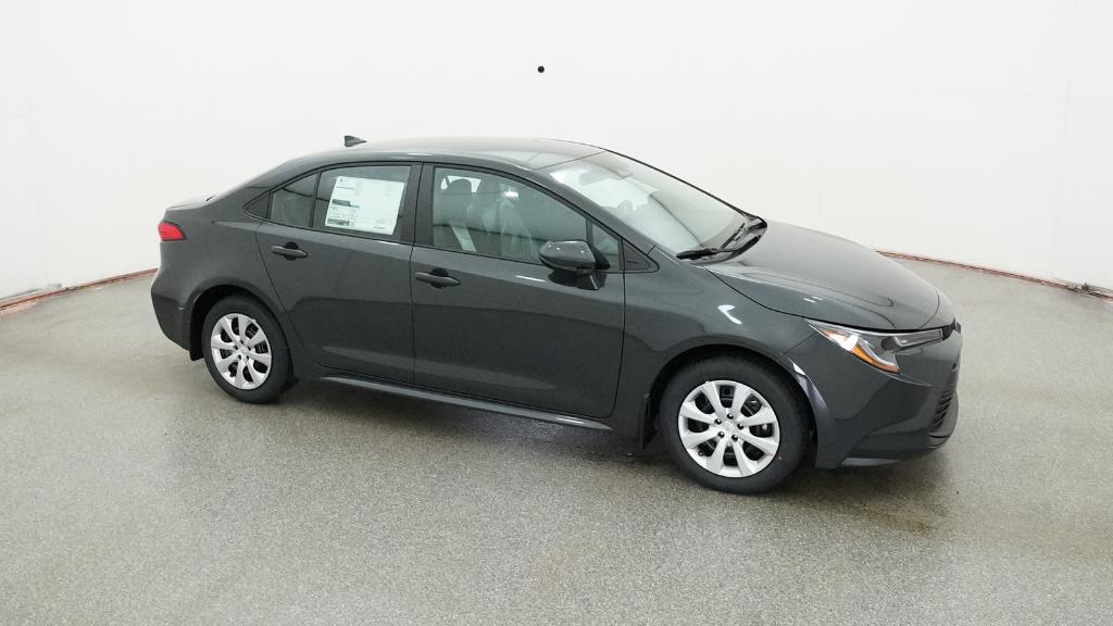 2026 Toyota Corolla LE photo 27