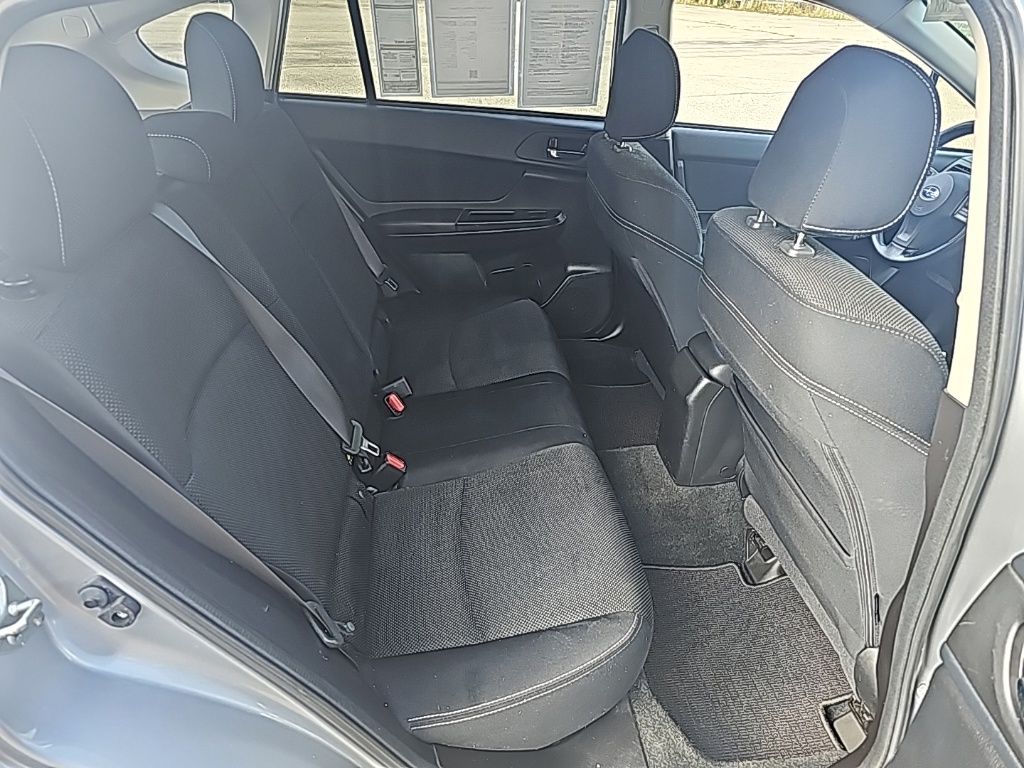 2014 Subaru Crosstrek 2.0i Premium photo 12