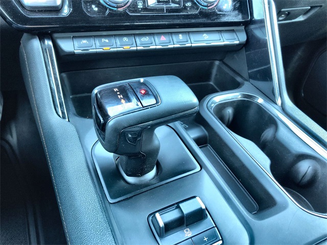 2024 Gmc Sierra 1500 AT4 photo 11
