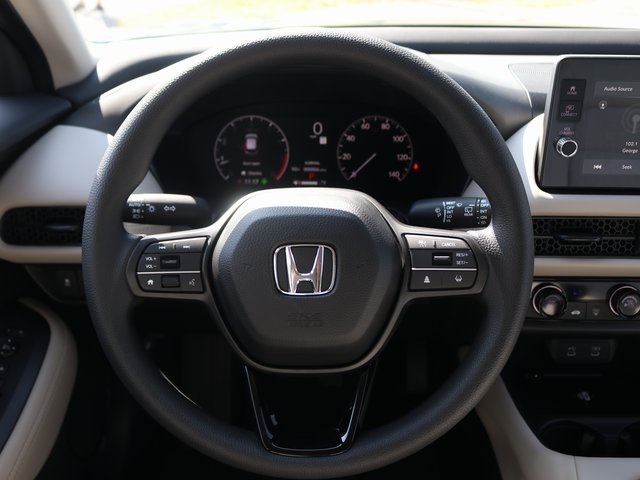2026 Honda HR-V LX photo 10