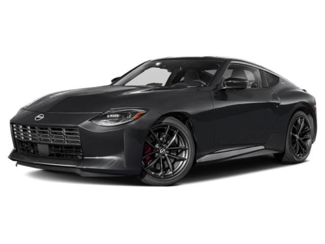 New 2024 Nissan Z Performance Sports Car in Philadelphia