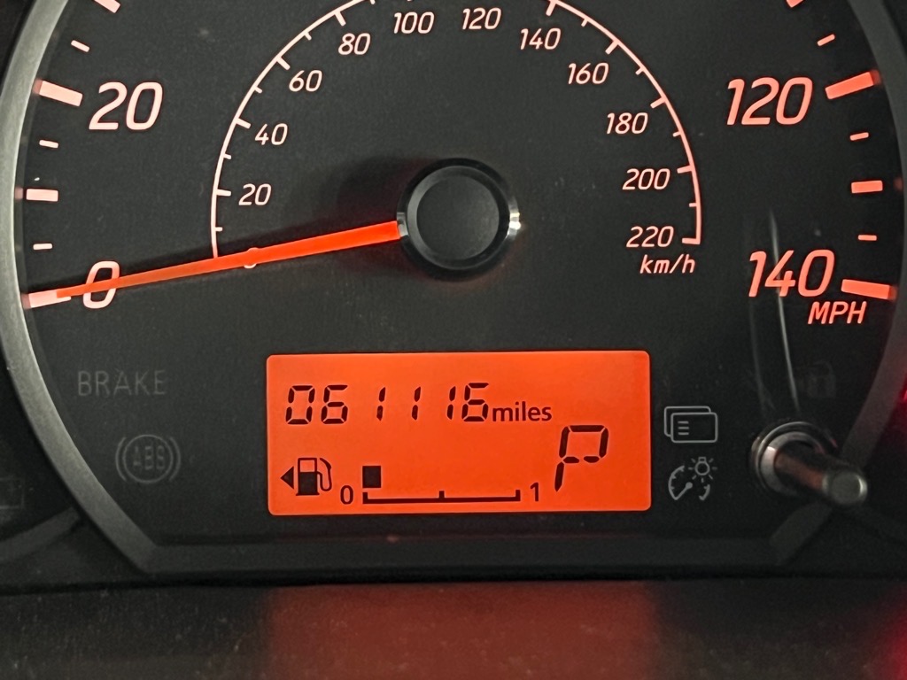 2022 Mitsubishi Mirage ES photo 10