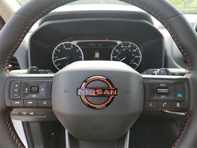 2026 Nissan Rogue SV photo 14