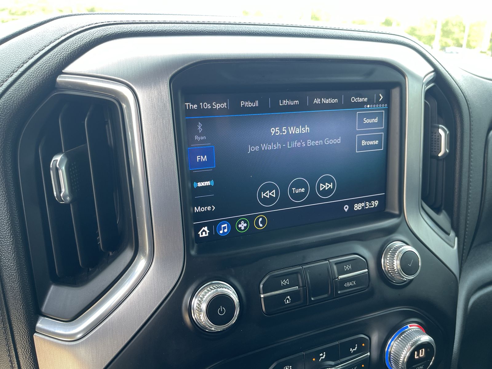 2021 Gmc Sierra 1500 Elevation photo 11