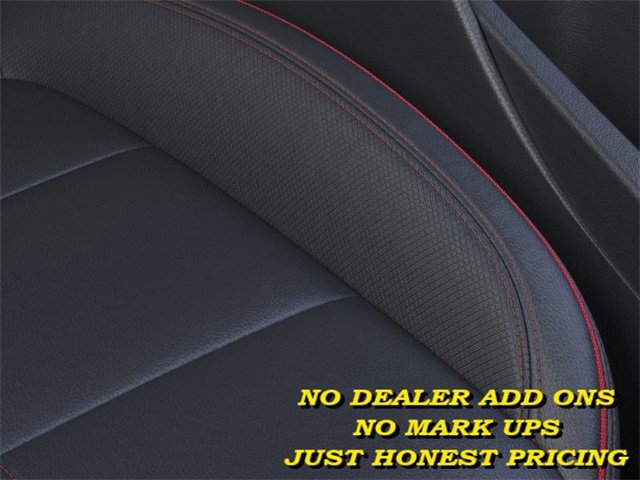2026 Chevrolet Trailblazer RS photo 15