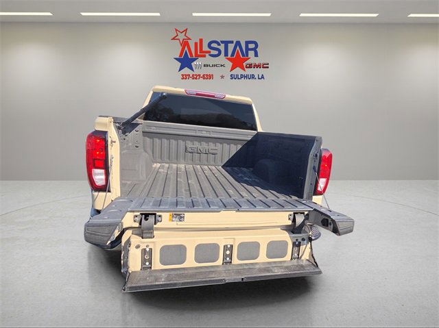 2023 Gmc Sierra 1500 Elevation photo 11