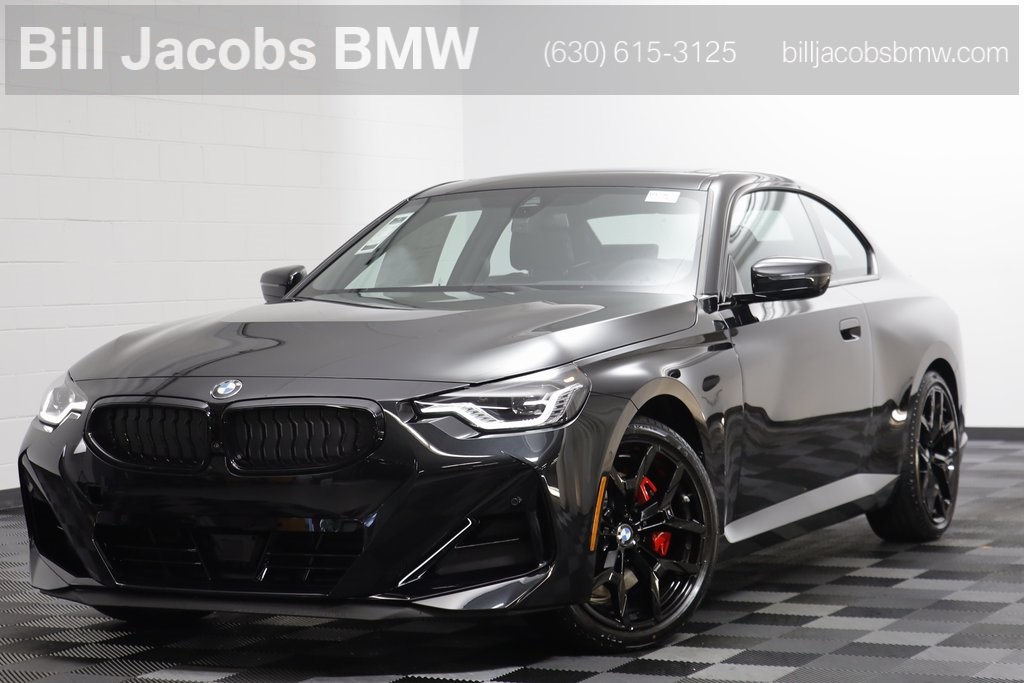 2026 BMW 2 Series 230i's photo