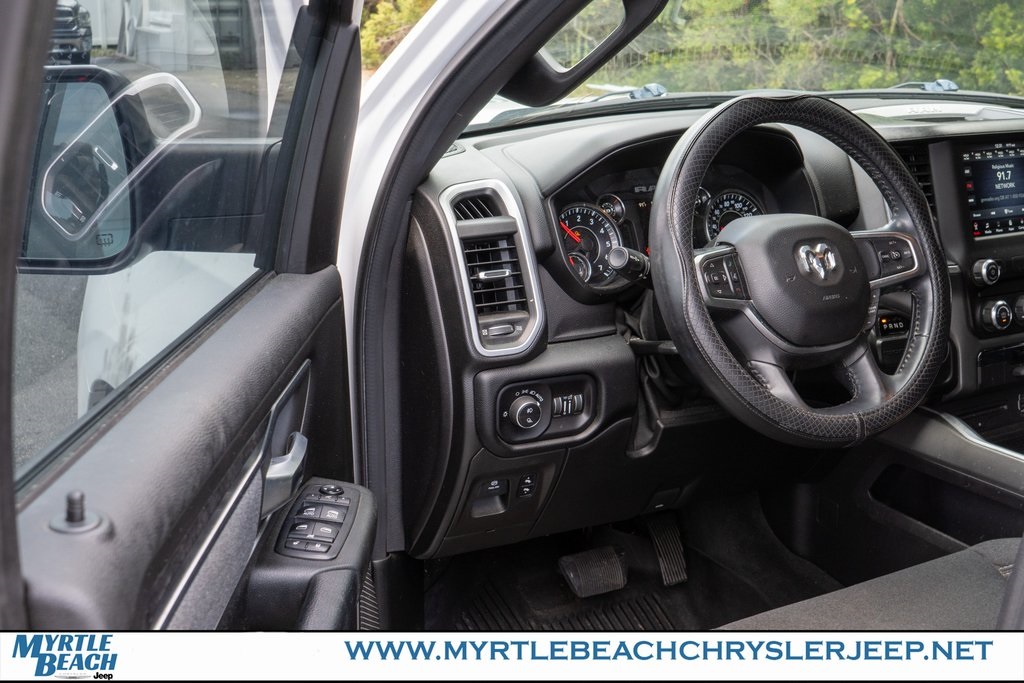 2019 Ram 1500 Big Horn Lone Star photo 15
