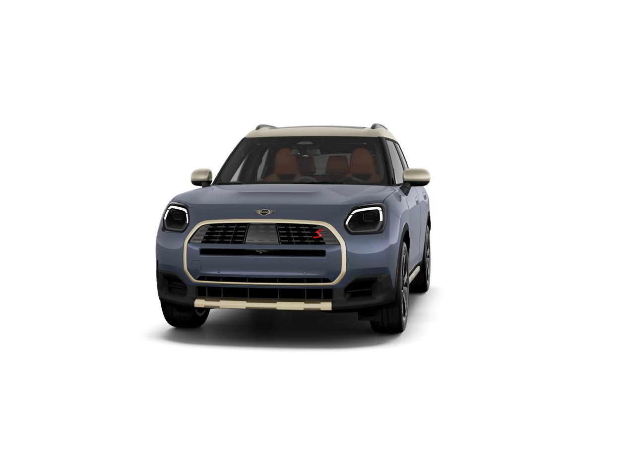 2026 Mini Countryman S ALL4 photo 2