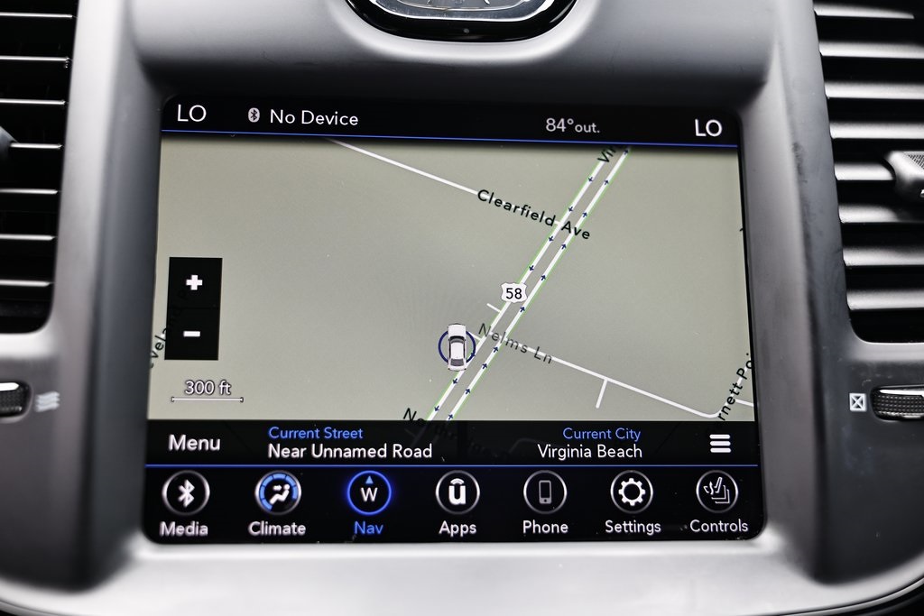 2023 Chrysler 300 S photo 36