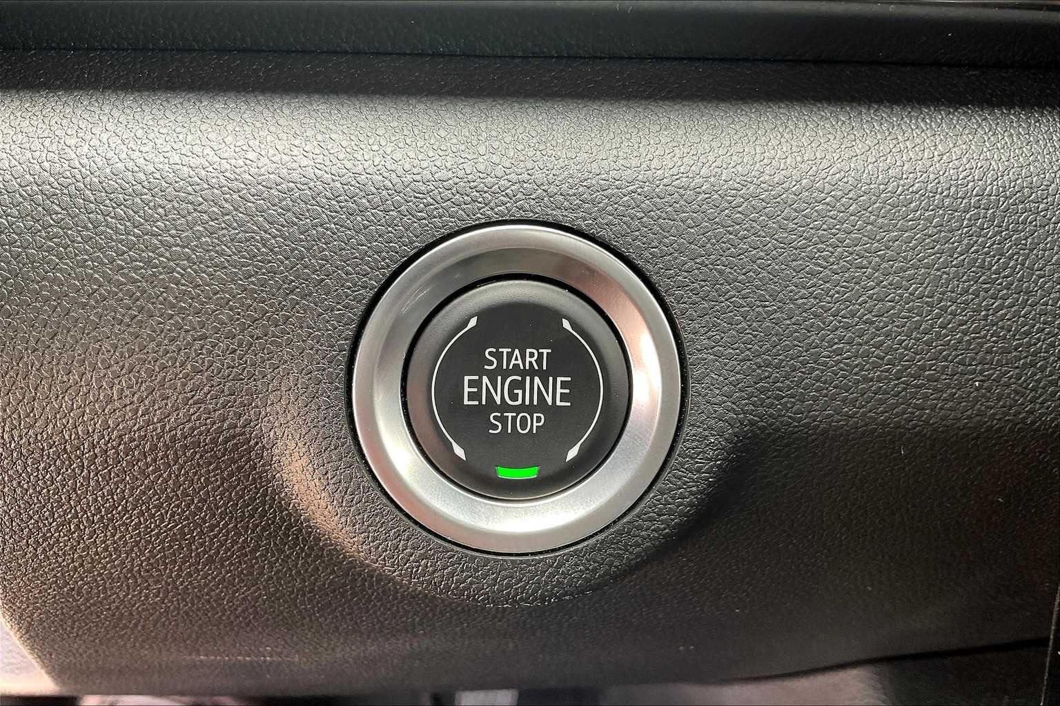 2025 Gmc Terrain Elevation photo 30